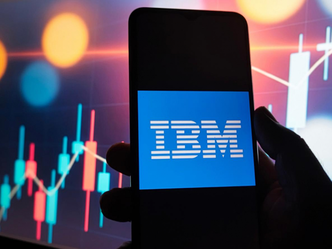 AI不是泡沫，但會讓很多公司泡沫化！從IBM大跌13%看Google、台積電的勝負關鍵